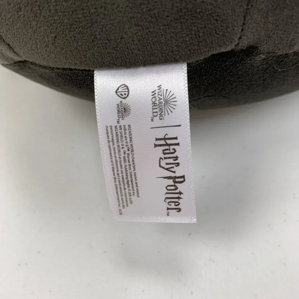 Squishmallows Harry Potter Ravenclaw Raven 8 inch Plush NWT‎ SQWB00190-092024-JH